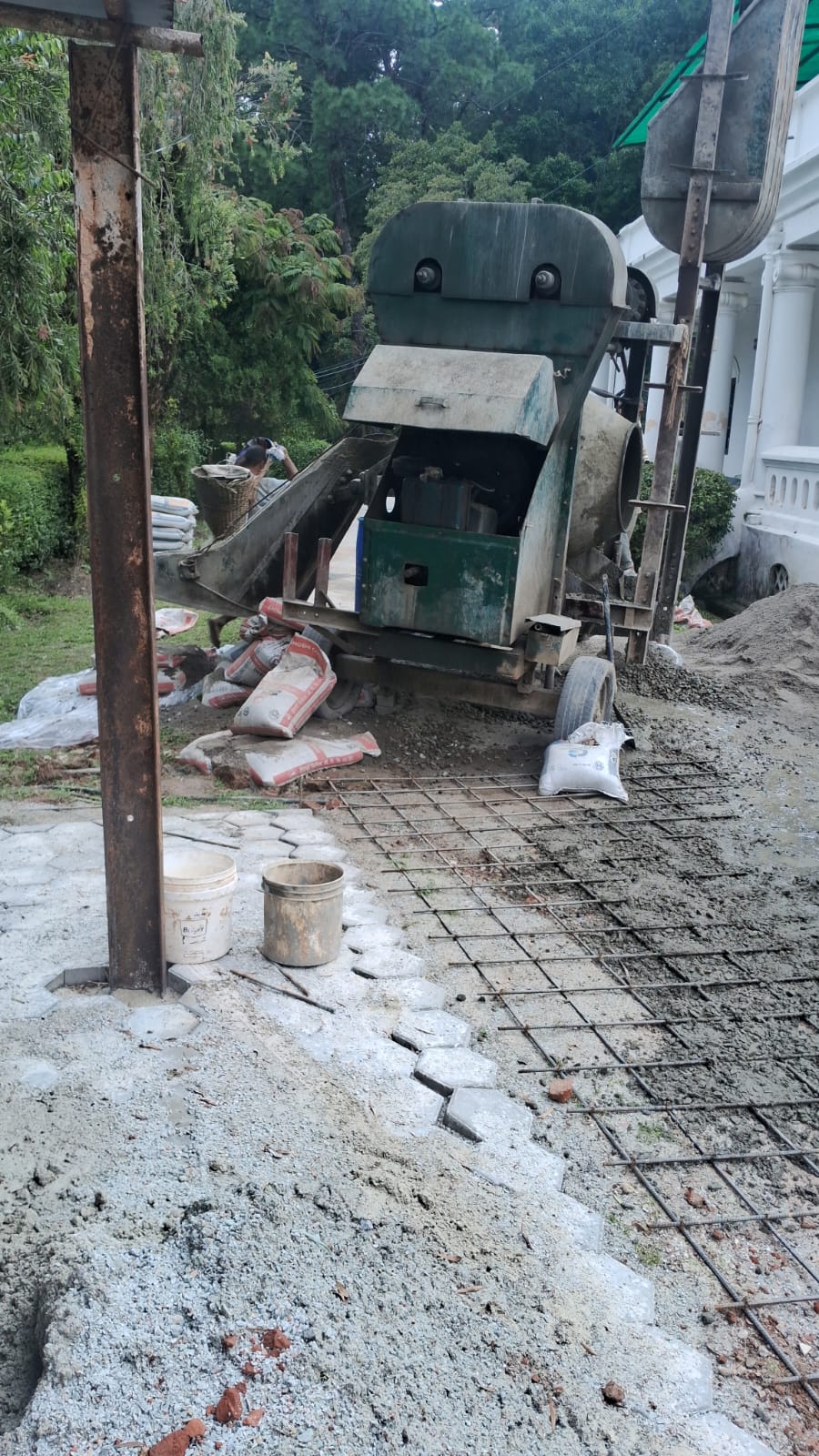 Project photo
